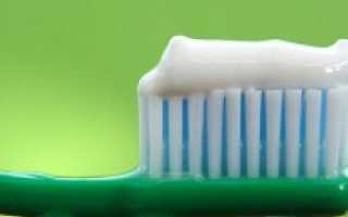 Зубная паста без фтора список лучших – самый свежий 2020