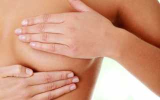 Болит грудь перед месячными – причины, повод для беспокойства