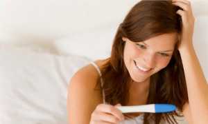 Какие признаки сопровождают первые дни беременности