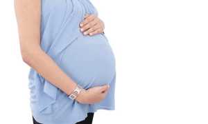 Можно ли делать клизмы при беременности?