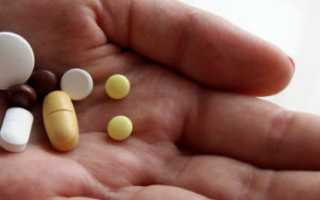 Полный список лекарств и препаратов от глистов у взрослых