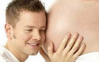 Шевеление плода при беременности: учимся понимать своего малыша