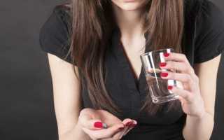 Болит живот при месячных – почему это происходит, что выпить?