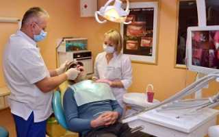 Врач ортодонт что лечит в стоматологии?