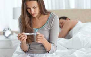 Менструация задержалась на 1 день: с чем это связанно?