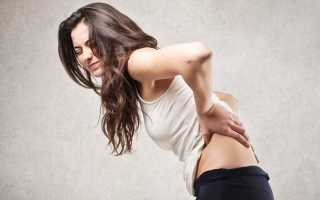Обострение остеохондроза шейного, грудного и поясничного отдела