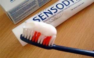 Список зубных паст для чувствительных зубов с мгновенным эффектом: обзор лучших очищающих продуктов и особенности применения