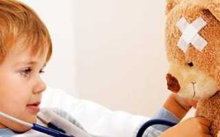 Симптомы и лечение микоплазменной пневмонии у детей