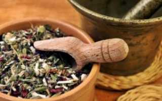 Как принимать антипаразитарный монастырский чай от грибка и паразитов?