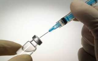 Прививка для женщин от гриппа – можно ли делать вакцинацию при менструации