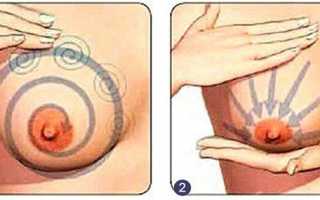 Как правильно и эффективно восстановить грудь после родов?