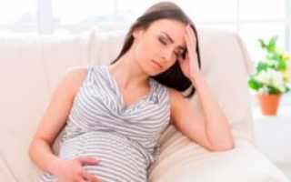Как и чем вылечить глисты во время беременности?